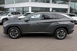 2025 Hyundai Tucson Elite