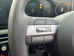 2025 Hyundai Tucson Elite