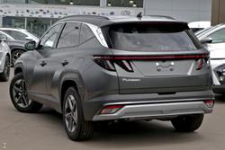 2025 Hyundai Tucson Elite