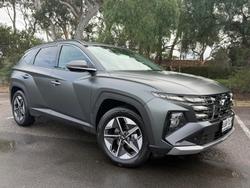 2025 Hyundai Tucson Elite
