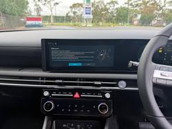 2025 Hyundai Tucson Elite