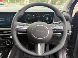 2025 Hyundai Tucson Elite