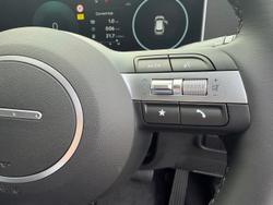 2025 Hyundai Tucson Elite