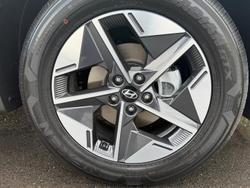 2025 Hyundai Tucson Elite