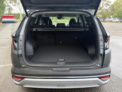 2025 Hyundai Tucson Elite