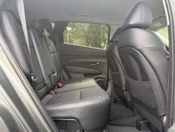 2025 Hyundai Tucson Elite