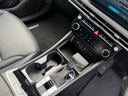 2025 Hyundai Tucson Elite