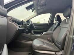 2025 Hyundai Tucson Elite
