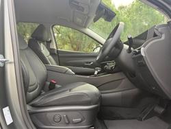 2025 Hyundai Tucson Elite