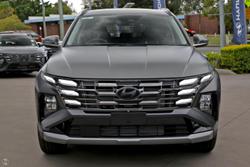 2025 Hyundai Tucson Elite