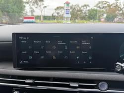 2025 Hyundai Tucson Elite