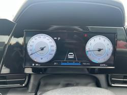 2023 Hyundai i30 N Line Premium CN7.V1 MY23 Amazon Grey