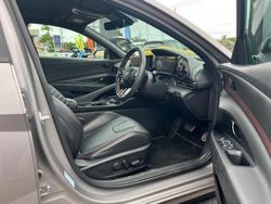 2023 Hyundai i30 N Line Premium