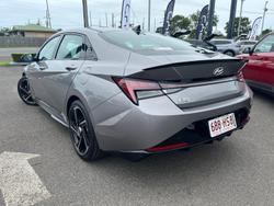 2023 Hyundai i30 N Line Premium