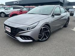 2023 Hyundai i30 N Line Premium