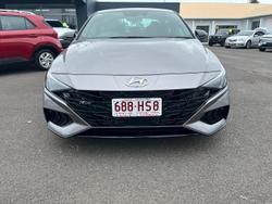 2023 Hyundai i30 N Line Premium