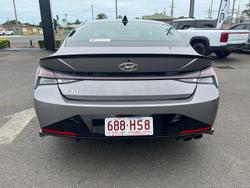 2023 Hyundai i30 N Line Premium