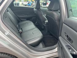 2023 Hyundai i30 N Line Premium