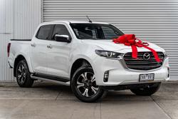 2023 Mazda BT-50 GT