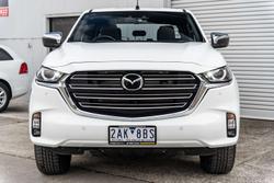 2023 Mazda BT-50 GT