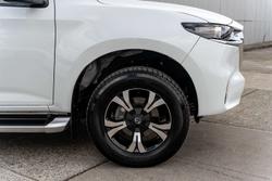 2023 Mazda BT-50 GT
