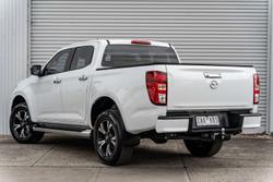 2023 Mazda BT-50 GT