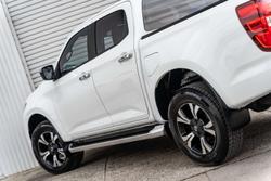 2023 Mazda BT-50 GT