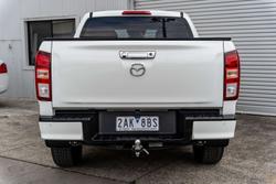 2023 Mazda BT-50 GT