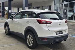 2019 Mazda 3 Neo Sport