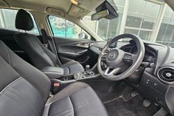 2019 Mazda 3 Neo Sport