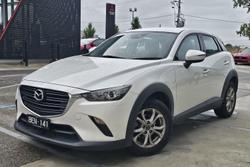 2019 Mazda 3 Neo Sport