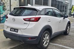 2019 Mazda 3 Neo Sport