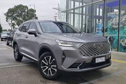 2021 Haval H6 Lux