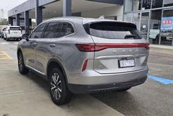2021 Haval H6 Lux