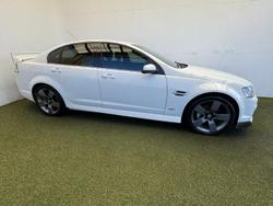 2012 Holden Commodore SV6 Z Series