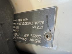 2012 Holden Commodore SV6 Z Series