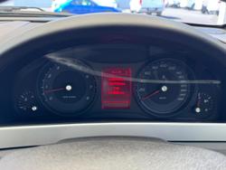 2012 Holden Commodore SV6 Z Series