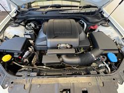 2012 Holden Commodore SV6 Z Series