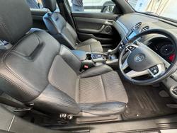 2012 Holden Commodore SV6 Z Series