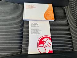 2012 Holden Commodore SV6 Z Series