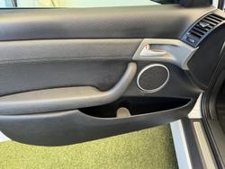 2012 Holden Commodore SV6 Z Series