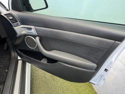 2012 Holden Commodore SV6 Z Series