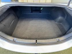 2012 Holden Commodore SV6 Z Series