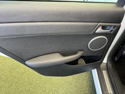 2012 Holden Commodore SV6 Z Series