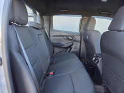 2025 Isuzu D-MAX X-RIDER