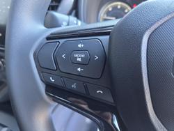 2025 Isuzu D-MAX X-RIDER