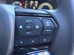 2025 Isuzu D-MAX X-RIDER