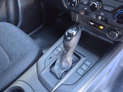 2025 Isuzu D-MAX X-RIDER