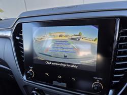 2025 Isuzu D-MAX X-RIDER