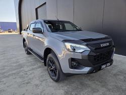 2025 Isuzu D-MAX X-RIDER